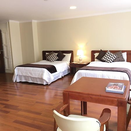 Hotel Nass Pinar Del Lago Cuenca Dış mekan fotoğraf