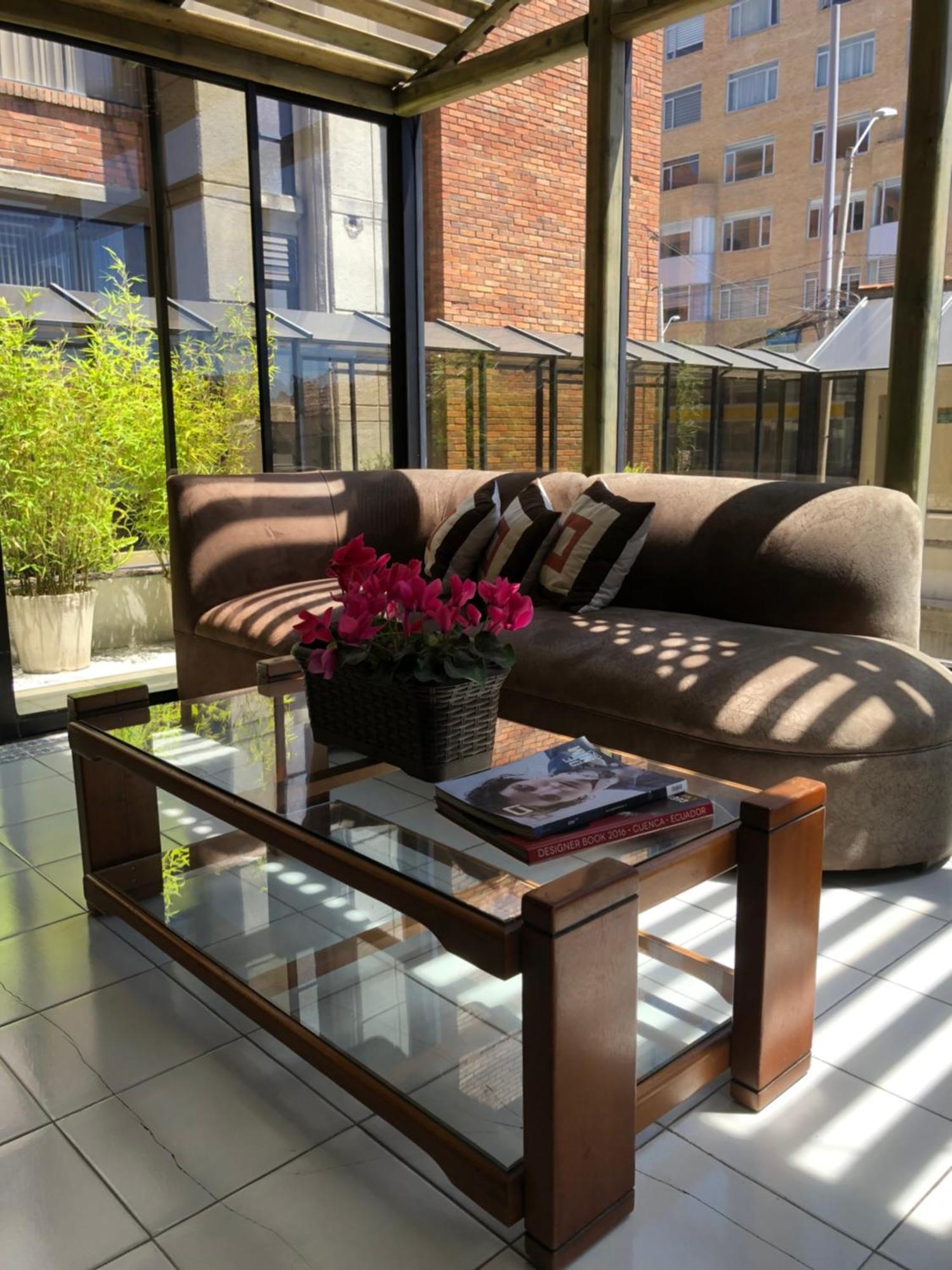 Hotel Nass Pinar Del Lago Cuenca Dış mekan fotoğraf