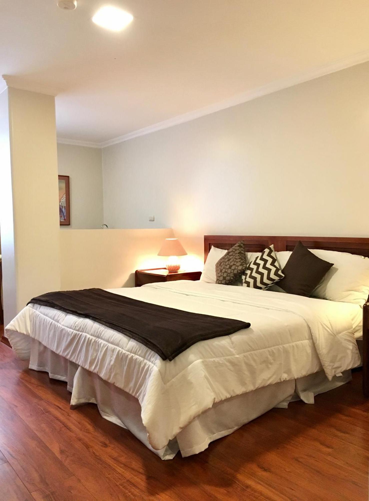 Hotel Nass Pinar Del Lago Cuenca Dış mekan fotoğraf