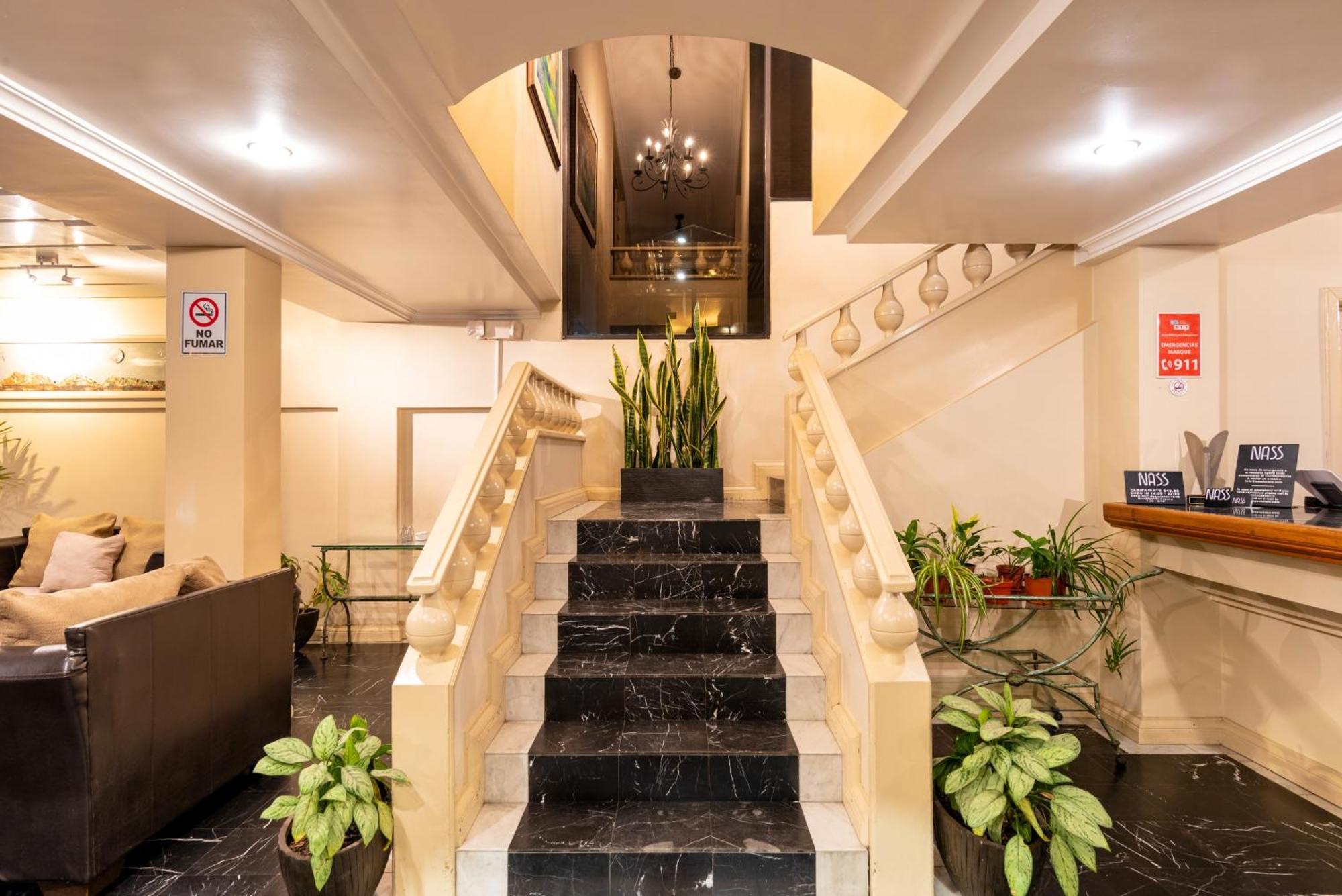Hotel Nass Pinar Del Lago Cuenca Dış mekan fotoğraf