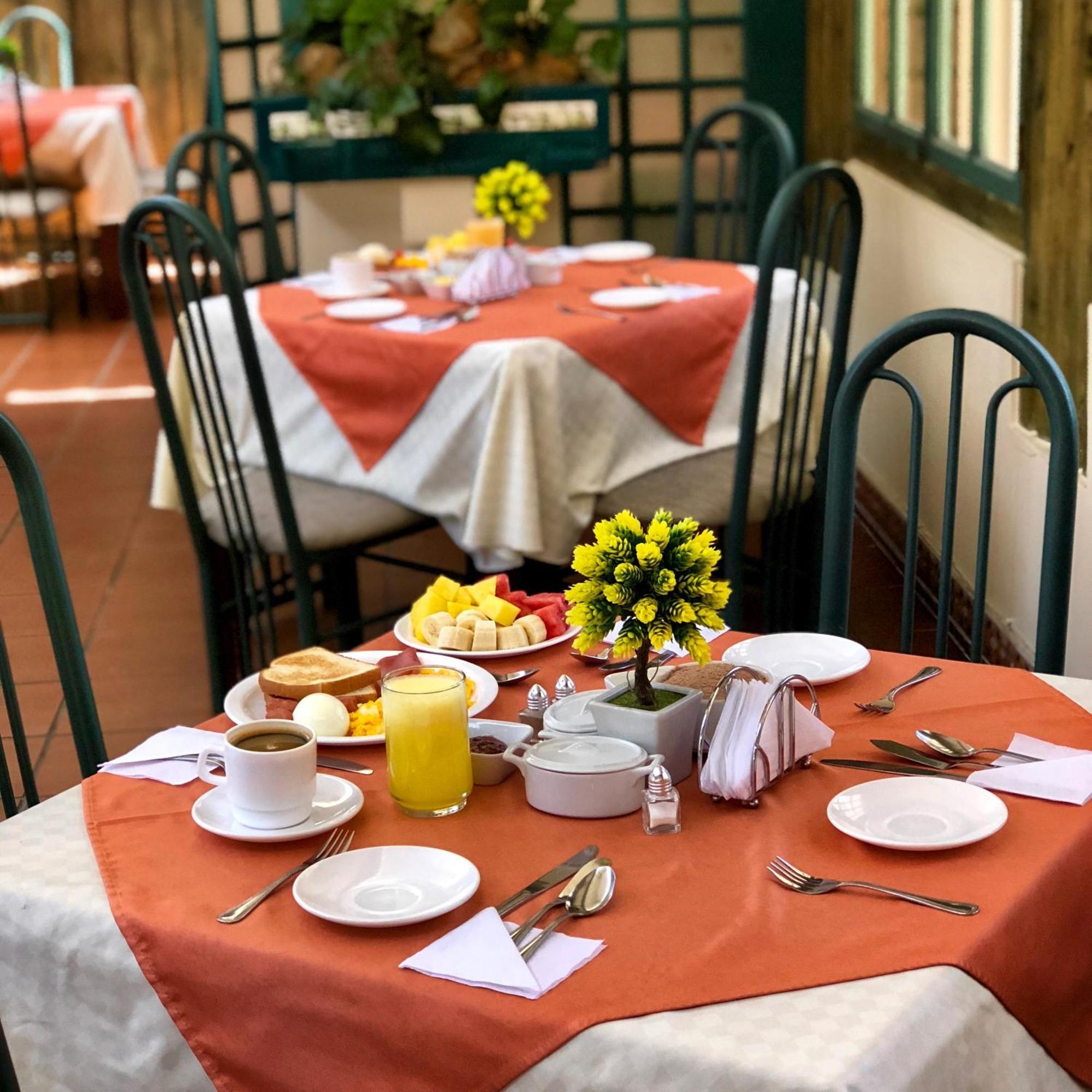 Hotel Nass Pinar Del Lago Cuenca Dış mekan fotoğraf