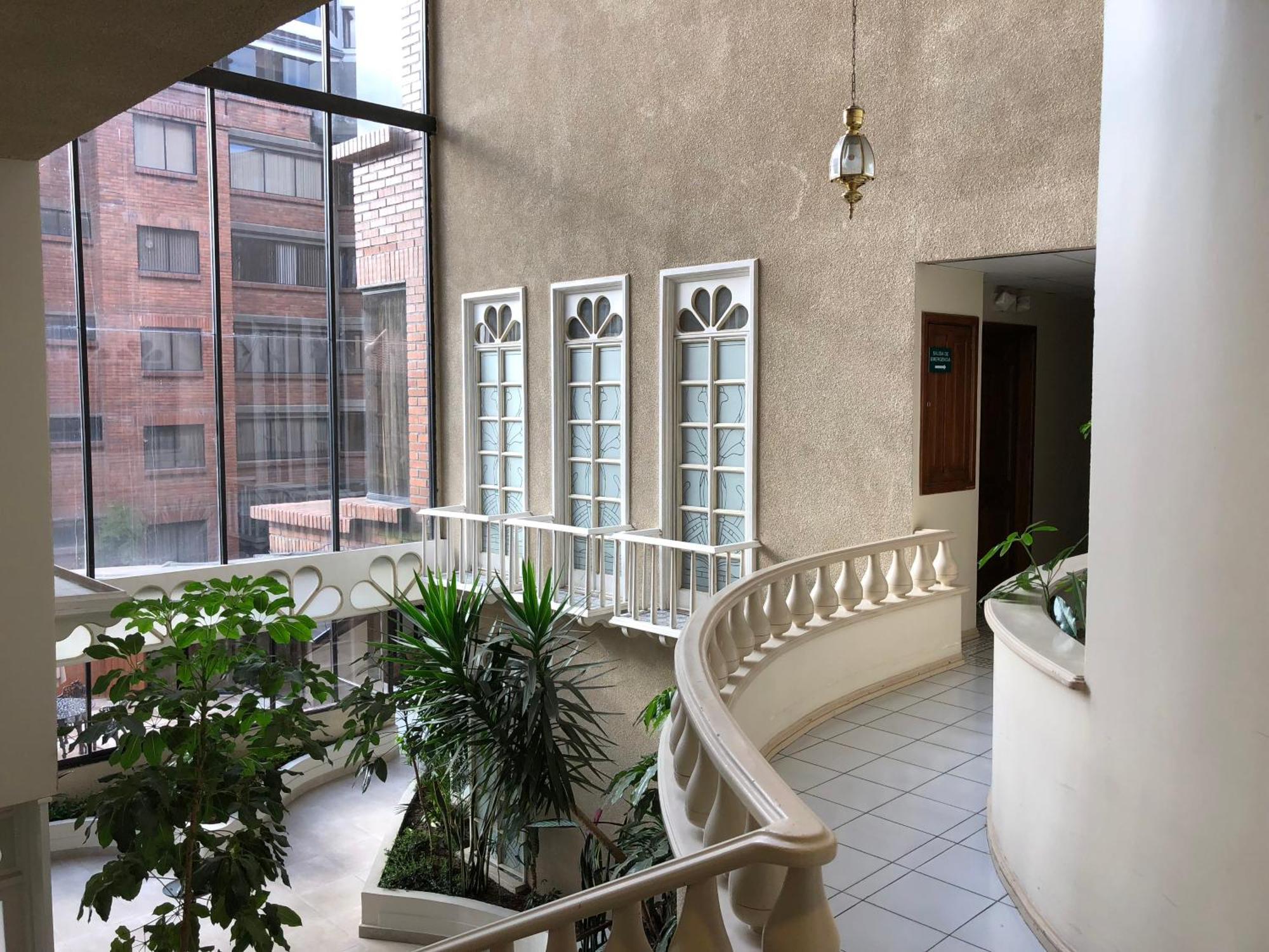 Hotel Nass Pinar Del Lago Cuenca Dış mekan fotoğraf